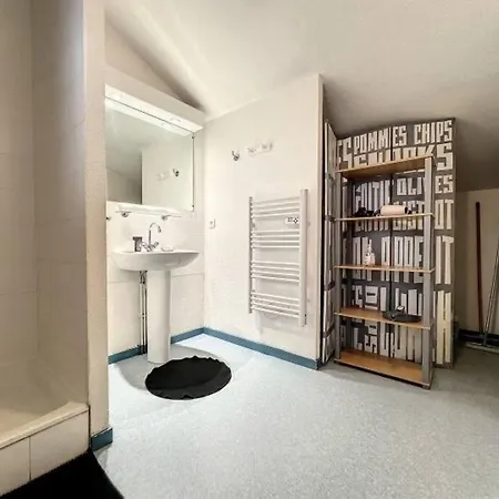 Cosy Appt, Hyper Centre France Apartament
